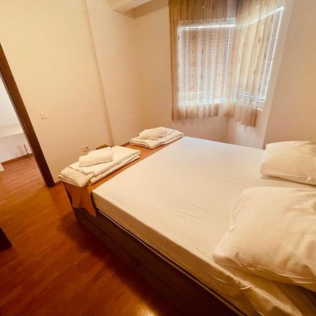 Residence Bella Budva Ruang foto