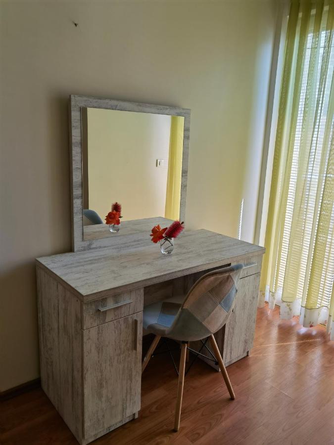 Residence Bella Budva Bagian luar foto