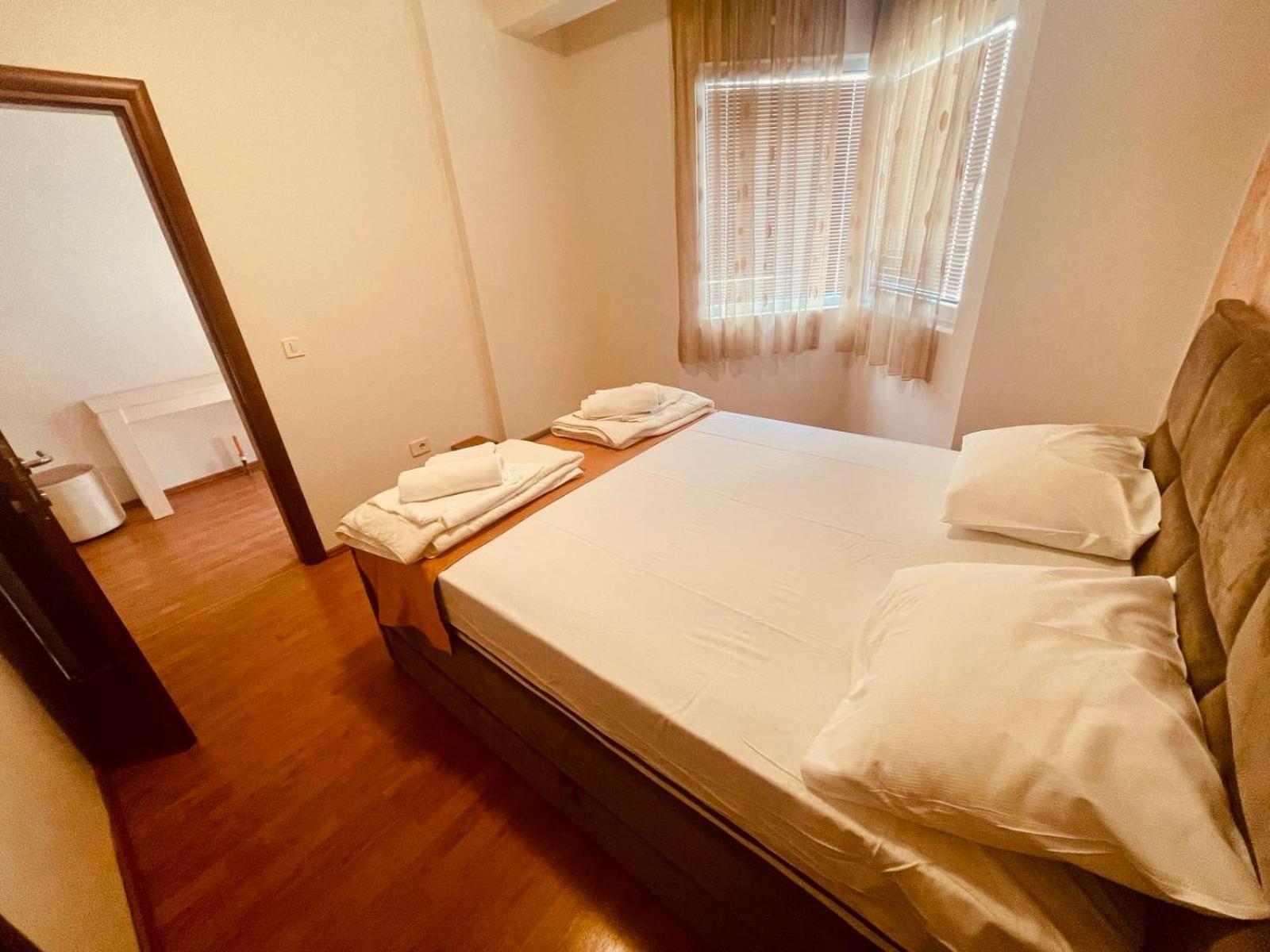 Residence Bella Budva Ruang foto