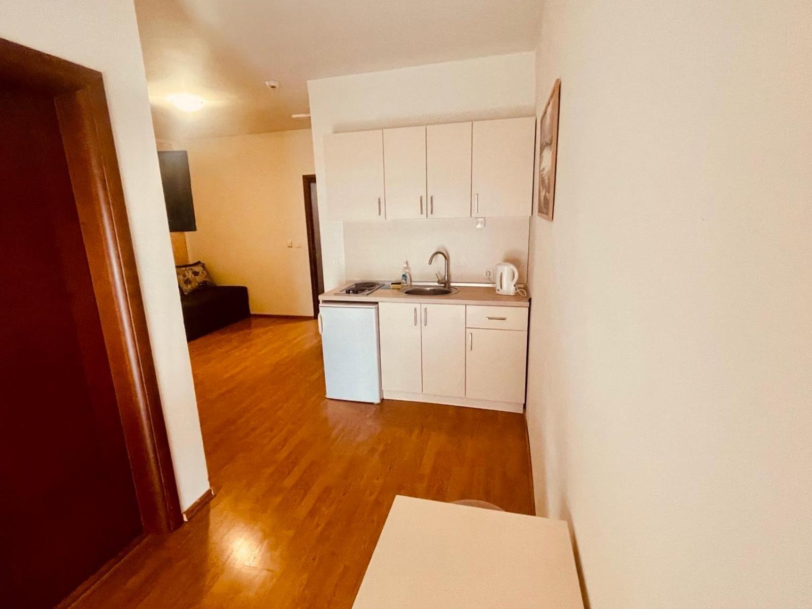 Residence Bella Budva Ruang foto