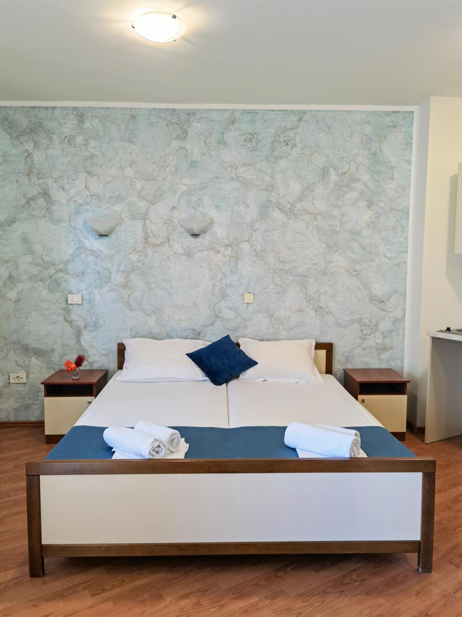 Residence Bella Budva Ruang foto