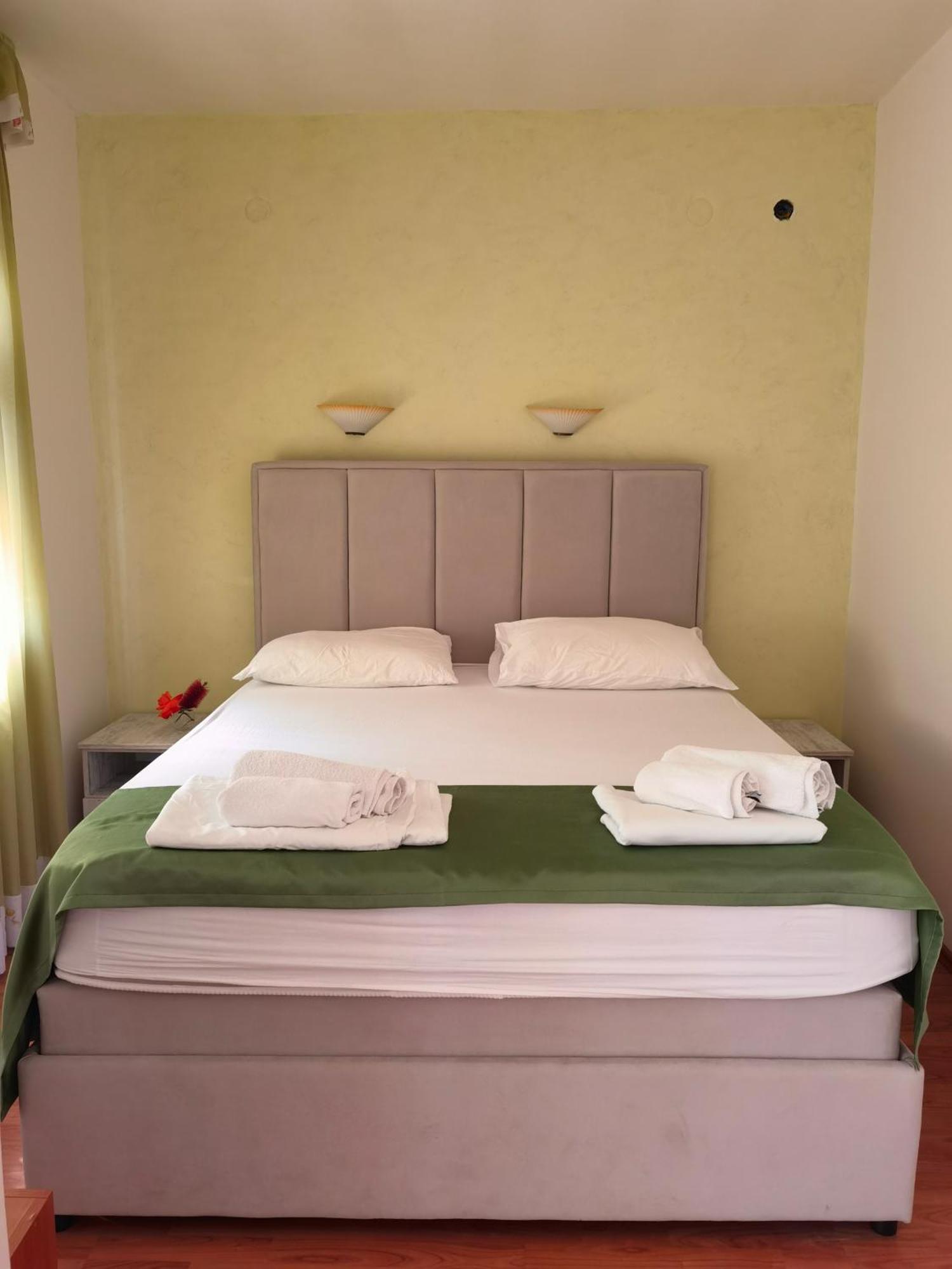 Residence Bella Budva Ruang foto